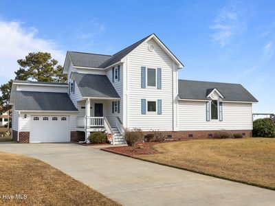166 Wallace Road, Beaufort, NC, 28516