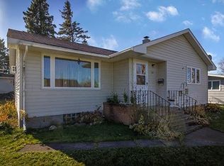 724 E James St, Ely, MN 55731