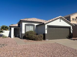 15428 W Mauna Loa Ln, Surprise, AZ 85379