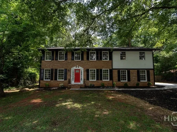 385 Brookwood Drive, Athens, GA 30605