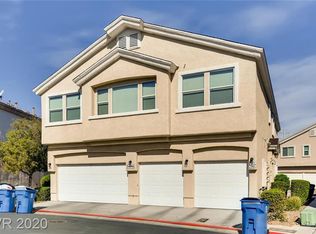 5496 Stacked Chips Rd UNIT 103, Whitney, NV 89122