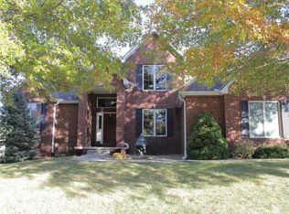 3803 Corinth Ct, Saint Joseph, MO 64506