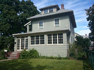 141 Theodore Parker Rd, West Roxbury, MA 02132
