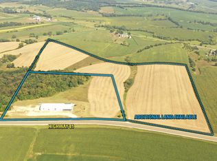 4750 State Highway 81, Argyle, WI 53504