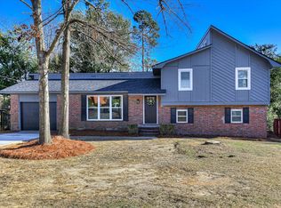 3716 Pinnacle Place Drive, Hephzibah, GA 30815