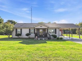 143 Sunrise Dr, Lancaster, KY 40444