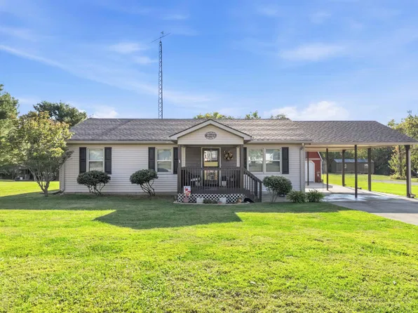 143 Sunrise Dr, Lancaster, KY 40444