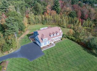 35 Forestdale Rd, Paxton, MA 01612