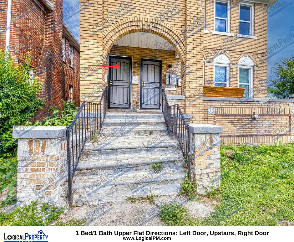 1 bed, 866 sqft, $799 — Photo 2