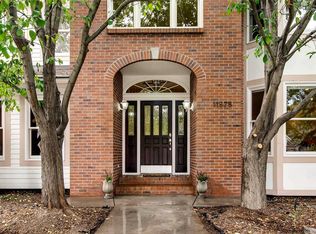 11878 E Ida Pl, Englewood, CO 80111