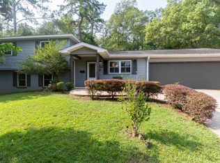 321 Glenview Dr, Tallahassee, FL 32303