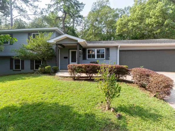 321 Glenview Dr, Tallahassee, FL 32303