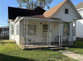 339 N Main St, Carrollton, IL 62016