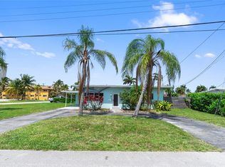 2215 SE 10th St, Pompano Beach, FL 33062