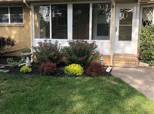 323 Borden Rd, Buffalo, NY 14224