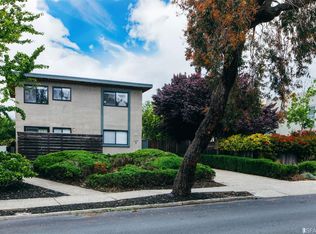 1349 Rose St, Berkeley, CA 94702