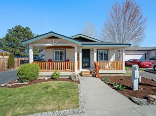 2527 SW Mariposa Loop, Redmond, OR 97756