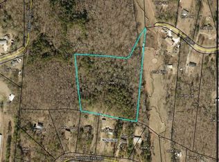 0 Berea Rd, Nicholson, GA 30565