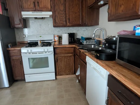 2805 Parque Del Norte Dr APT D, Farmington, NM 87401