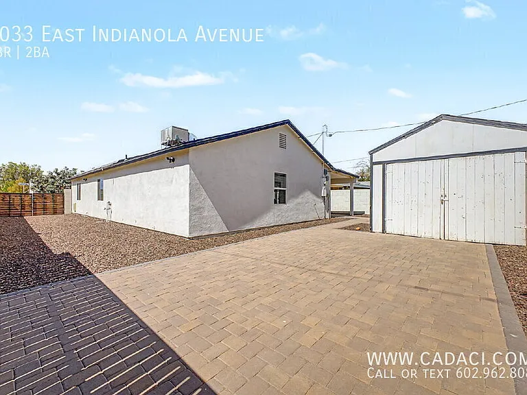 1033 E Indianola Ave — Photo 34