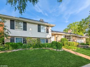 59 Norfolk Ave, Clarendon Hills, IL