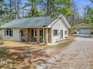 2705 S County Road 489, Lewiston, MI 49756