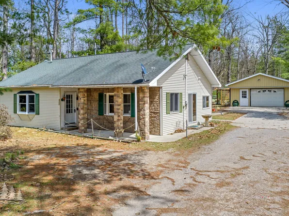 2705 S County Road 489, Lewiston, MI 49756
