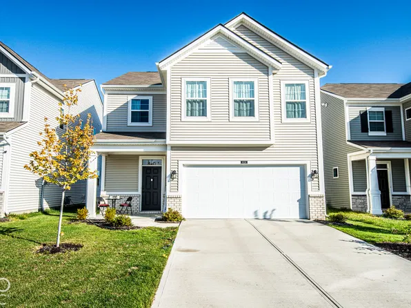 6024 Medina Spirit Dr, Indianapolis, IN 46237