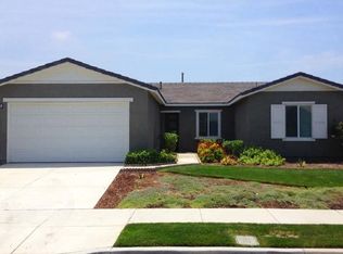 14925 Burrows Way, Corona, CA 92880