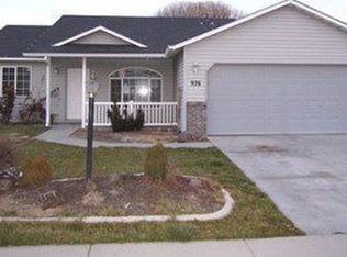 976 W Jacksnipe Dr, Meridian, ID 83642