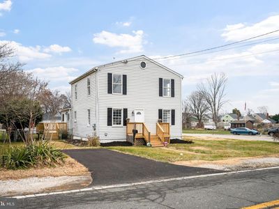 511 Riverside Dr, Baltimore, MD, 21221