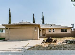 2308 E Santa Ana Ave, Fresno, CA 93726