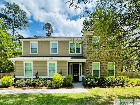 212 Cubbedge Drive, Rincon, GA 31326