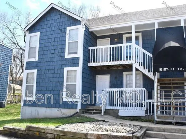 10113 E 67th St, Kansas City, MO