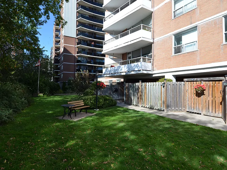 101 Cosburn Ave #104 — Photo 17