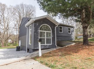 505 S Evanston Ave, Independence, MO 64053