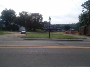 805 Mulberry St, Loudon, TN 37774
