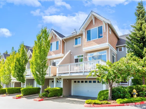 23120 SE Black Nugget Road #R6, Issaquah, WA 98029