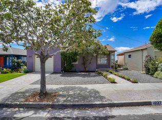 1237 Scott St, El Cerrito, CA 94530