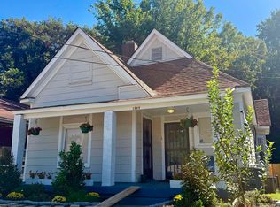 1069 Talley Pl, Memphis, TN 38106