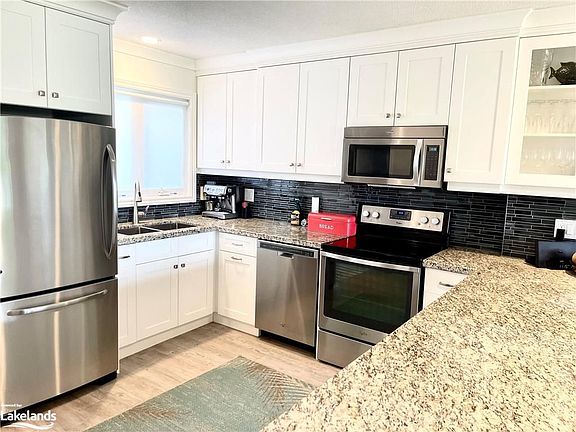 3rd image of 145 Fairway Cres #58