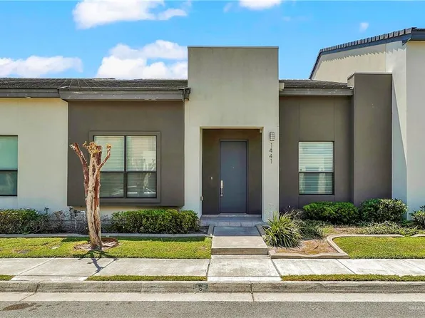 1441 Ozark Ave, McAllen, TX 78504