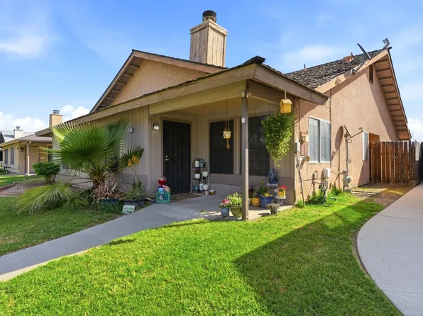 N 10th Avenue, Hanford, CA 93230