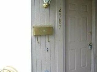 2587 Columbia Rd #1, Berkley, MI 48072