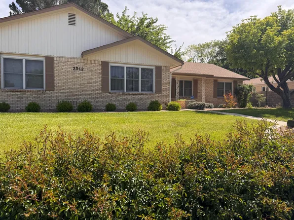 2512 Cutler Ave NE, Albuquerque, NM 87106