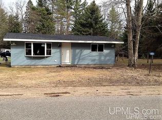 11333 W County Road 437 Rd, Manistique, MI 49854