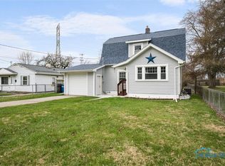 3515 Wallace Blvd, Toledo, OH 43611