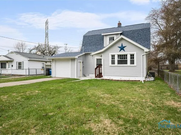 3515 Wallace Blvd, Toledo, OH 43611