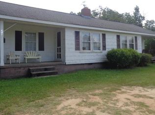 253 S Shirley Ave #253, Honea Path, SC 29654