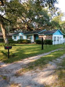 120 NE 14th Ave, Ocala, FL, 34470